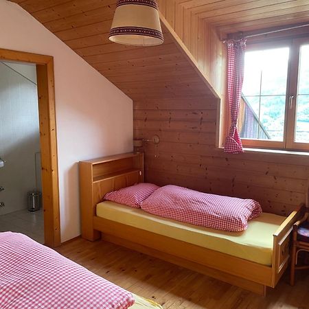 Апартаменты Obertoergglerhof Брессаноне Экстерьер фото